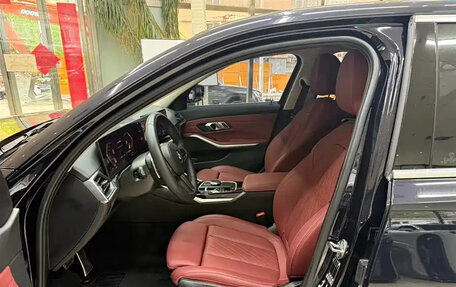 BMW 3 серия, 2022 год, 2 220 000 рублей, 7 фотография