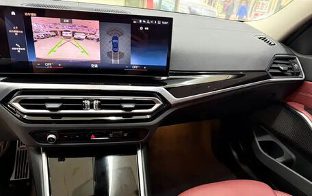 BMW 3 серия, 2022 год, 2 220 000 рублей, 14 фотография