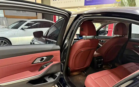 BMW 3 серия, 2022 год, 2 220 000 рублей, 17 фотография