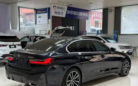 BMW 3 серия, 2022 год, 2 220 000 рублей, 6 фотография