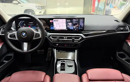 BMW 3 серия, 2022 год, 2 220 000 рублей, 9 фотография