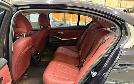 BMW 3 серия, 2022 год, 2 220 000 рублей, 19 фотография