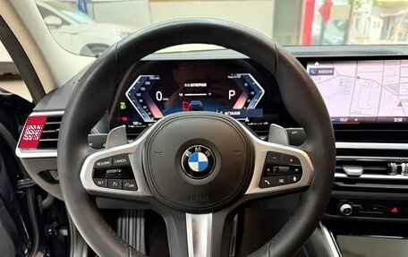 BMW 3 серия, 2022 год, 2 220 000 рублей, 10 фотография