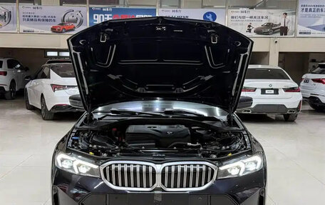 BMW 3 серия, 2022 год, 2 220 000 рублей, 21 фотография