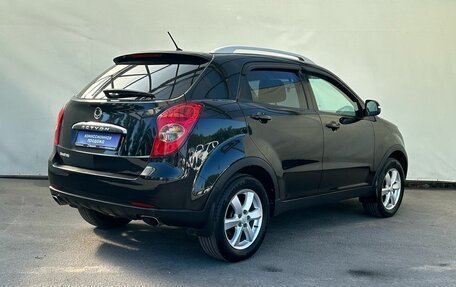 SsangYong Actyon II рестайлинг, 2012 год, 990 000 рублей, 4 фотография