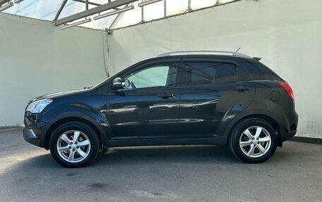 SsangYong Actyon II рестайлинг, 2012 год, 990 000 рублей, 7 фотография