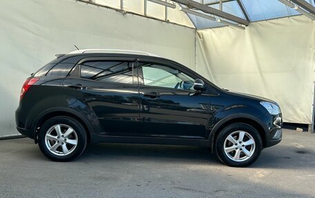 SsangYong Actyon II рестайлинг, 2012 год, 990 000 рублей, 6 фотография