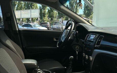 SsangYong Actyon II рестайлинг, 2012 год, 990 000 рублей, 11 фотография