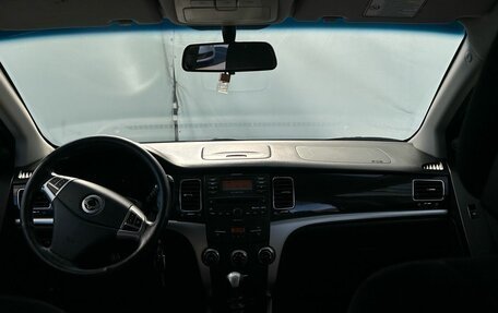 SsangYong Actyon II рестайлинг, 2012 год, 990 000 рублей, 13 фотография