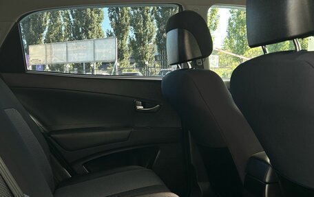SsangYong Actyon II рестайлинг, 2012 год, 990 000 рублей, 12 фотография