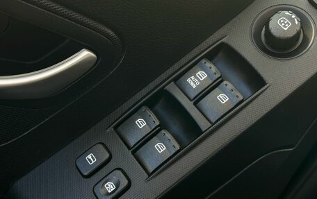 SsangYong Actyon II рестайлинг, 2012 год, 990 000 рублей, 15 фотография