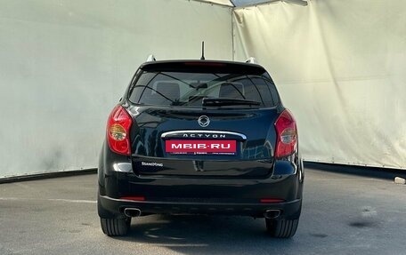 SsangYong Actyon II рестайлинг, 2012 год, 990 000 рублей, 8 фотография