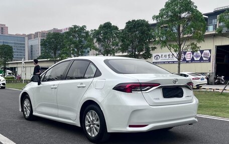 Toyota Corolla, 2022 год, 1 254 000 рублей, 4 фотография