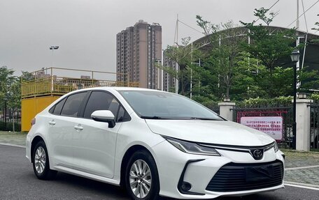 Toyota Corolla, 2022 год, 1 254 000 рублей, 3 фотография
