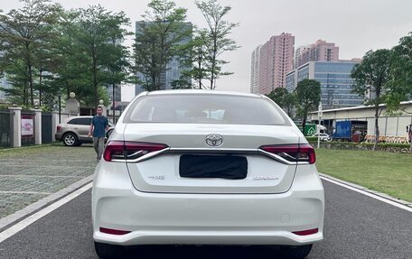 Toyota Corolla, 2022 год, 1 254 000 рублей, 5 фотография