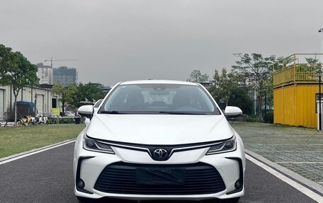 Toyota Corolla, 2022 год, 1 254 000 рублей, 2 фотография