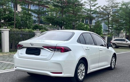 Toyota Corolla, 2022 год, 1 254 000 рублей, 6 фотография