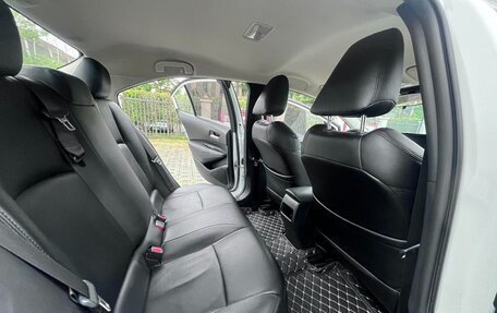 Toyota Corolla, 2022 год, 1 254 000 рублей, 9 фотография