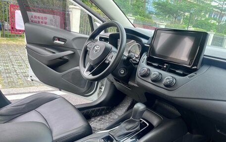 Toyota Corolla, 2022 год, 1 254 000 рублей, 8 фотография