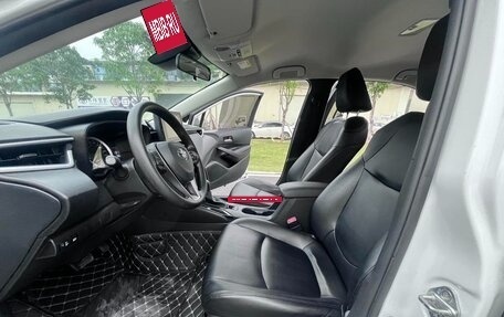 Toyota Corolla, 2022 год, 1 254 000 рублей, 7 фотография