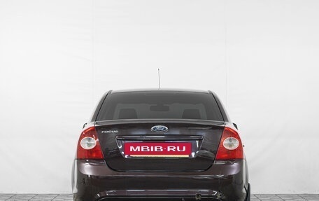 Ford Focus II рестайлинг, 2010 год, 549 000 рублей, 6 фотография