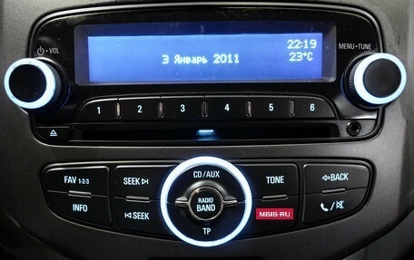 Chevrolet Aveo III, 2013 год, 696 000 рублей, 11 фотография
