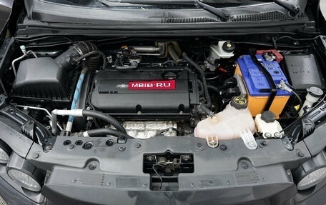 Chevrolet Aveo III, 2013 год, 696 000 рублей, 12 фотография