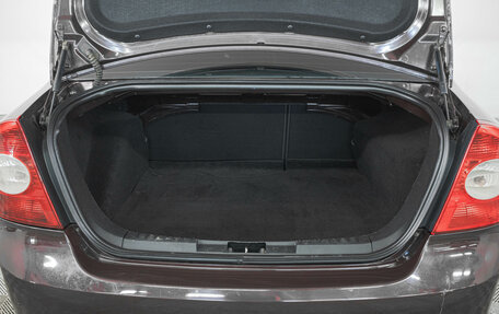 Ford Focus II рестайлинг, 2010 год, 549 000 рублей, 8 фотография