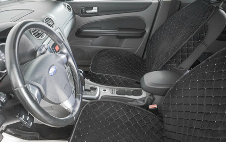Ford Focus II рестайлинг, 2010 год, 549 000 рублей, 9 фотография