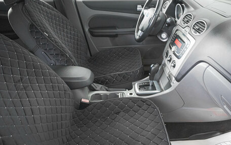 Ford Focus II рестайлинг, 2010 год, 549 000 рублей, 12 фотография