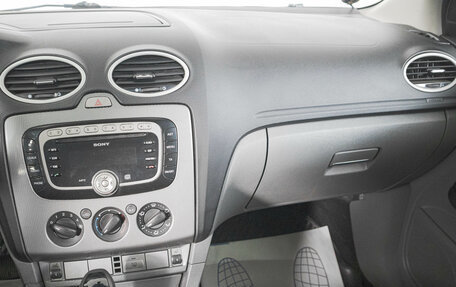 Ford Focus II рестайлинг, 2010 год, 549 000 рублей, 15 фотография