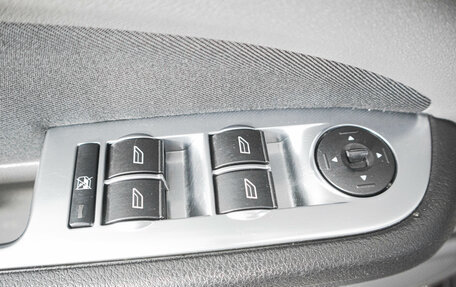 Ford Focus II рестайлинг, 2010 год, 549 000 рублей, 20 фотография