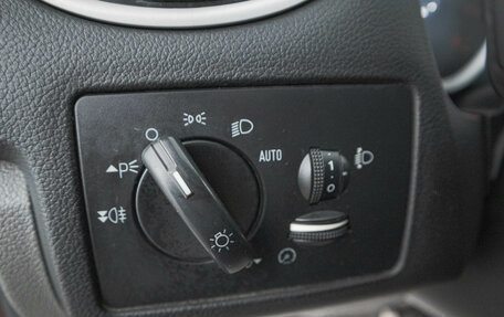 Ford Focus II рестайлинг, 2010 год, 549 000 рублей, 19 фотография