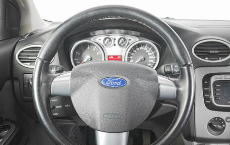 Ford Focus II рестайлинг, 2010 год, 549 000 рублей, 16 фотография