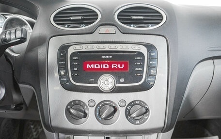 Ford Focus II рестайлинг, 2010 год, 549 000 рублей, 17 фотография