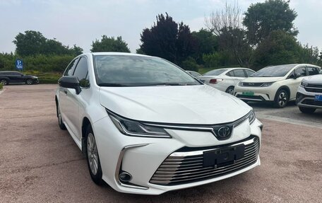 Toyota Corolla, 2022 год, 1 240 000 рублей, 3 фотография