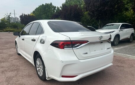 Toyota Corolla, 2022 год, 1 240 000 рублей, 4 фотография