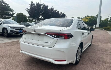Toyota Corolla, 2022 год, 1 240 000 рублей, 6 фотография