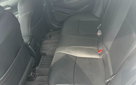 Toyota Corolla, 2022 год, 1 240 000 рублей, 8 фотография