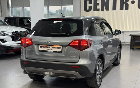 Suzuki Vitara II рестайлинг, 2020 год, 1 820 000 рублей, 5 фотография