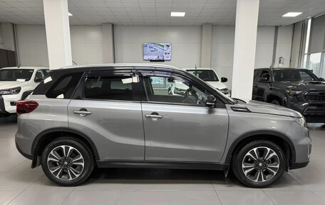 Suzuki Vitara II рестайлинг, 2020 год, 1 820 000 рублей, 6 фотография