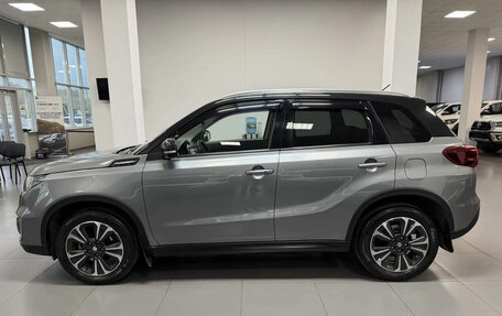 Suzuki Vitara II рестайлинг, 2020 год, 1 820 000 рублей, 2 фотография