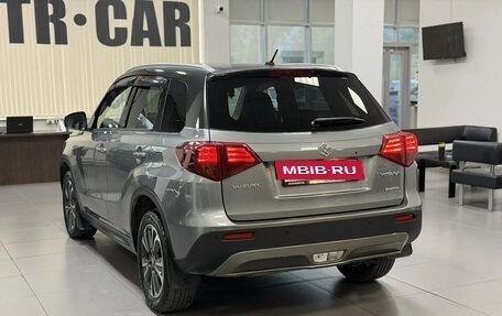 Suzuki Vitara II рестайлинг, 2020 год, 1 820 000 рублей, 3 фотография