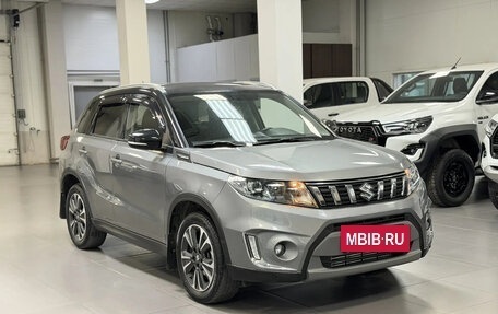 Suzuki Vitara II рестайлинг, 2020 год, 1 820 000 рублей, 7 фотография