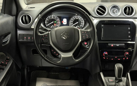 Suzuki Vitara II рестайлинг, 2020 год, 1 820 000 рублей, 10 фотография