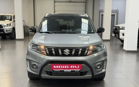 Suzuki Vitara II рестайлинг, 2020 год, 1 820 000 рублей, 8 фотография