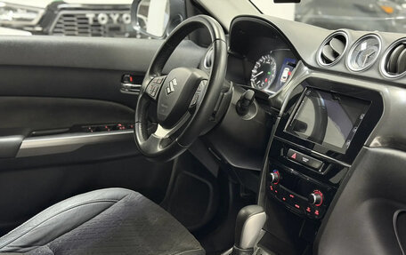 Suzuki Vitara II рестайлинг, 2020 год, 1 820 000 рублей, 9 фотография