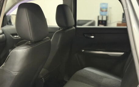 Suzuki Vitara II рестайлинг, 2020 год, 1 820 000 рублей, 11 фотография