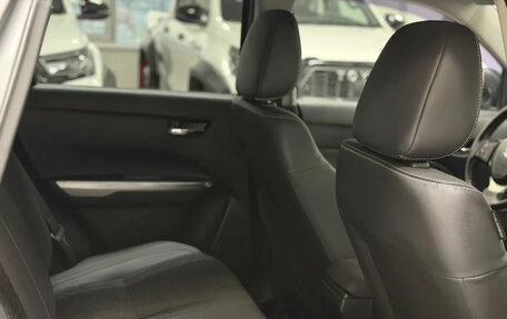 Suzuki Vitara II рестайлинг, 2020 год, 1 820 000 рублей, 12 фотография