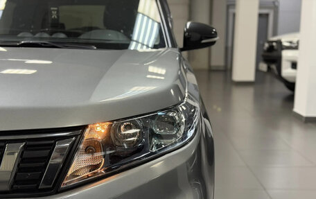 Suzuki Vitara II рестайлинг, 2020 год, 1 820 000 рублей, 18 фотография